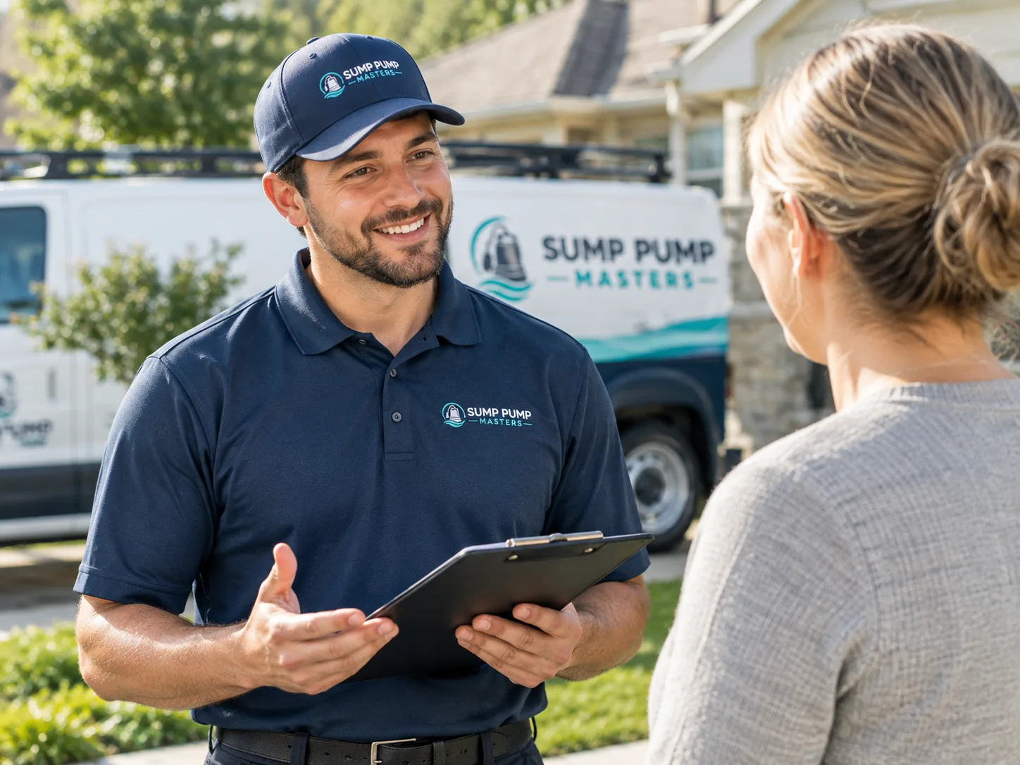 Sump Pump Repair Woods Cross, UT FAQs